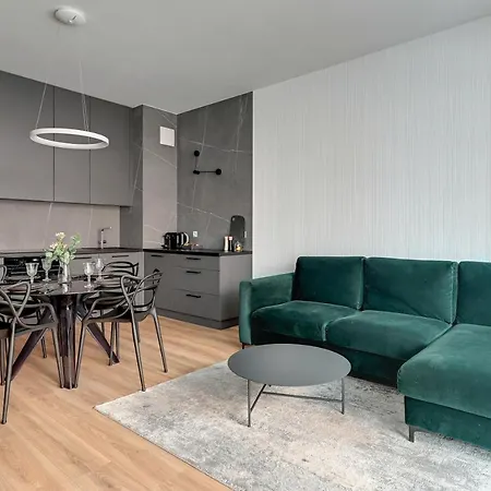 Brabank Riverside - Sauna, Business & Gym By Downtown