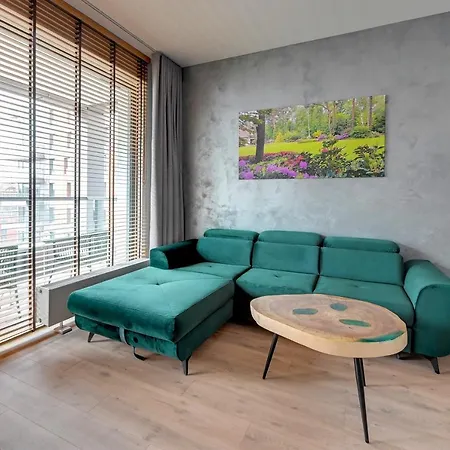 Brabank Riverside - Sauna, Business & Gym By Downtown