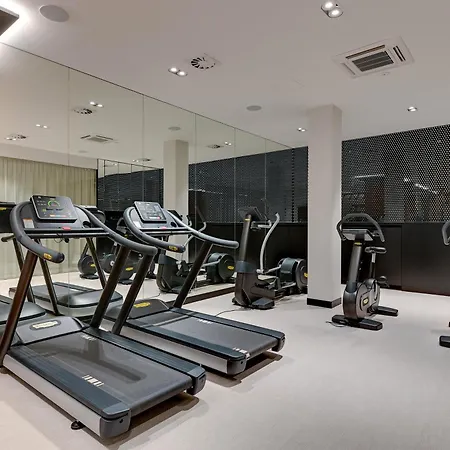 Brabank Riverside - Sauna, Business & Gym By Downtown Lägenhet Gdańsk