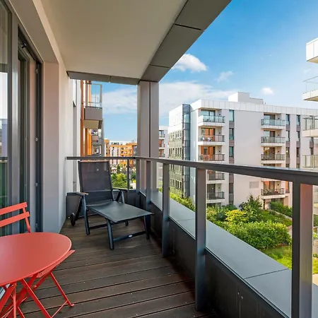 Brabank Riverside - Sauna, Business & Gym By Downtown Apartment