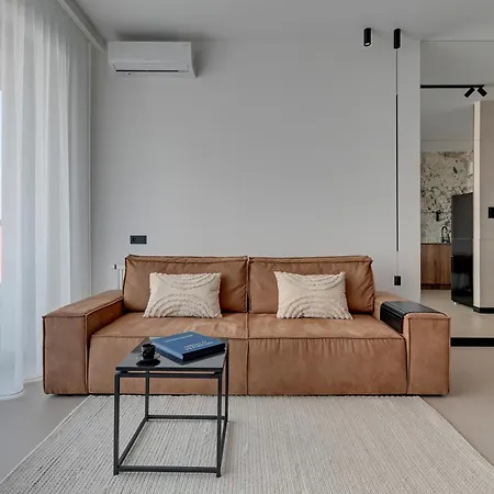 Brabank Riverside - Sauna, Business & Gym By Downtown *