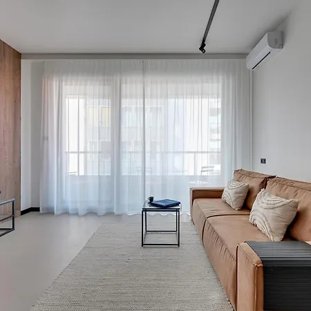 Brabank Riverside - Sauna, Business & Gym By Downtown * Gdańsk