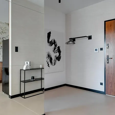 Apartment Brabank Riverside - Sauna, Business & Gym By Downtown *