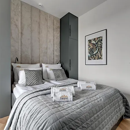 Apartment Brabank Riverside - Sauna, Business & Gym By Downtown *