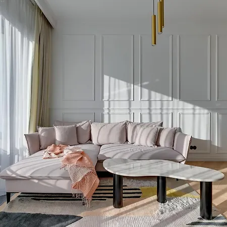 Brabank Riverside - Sauna, Business & Gym By Downtown Gdańsk