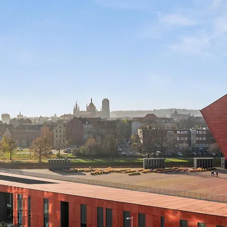 Brabank Riverside - Sauna, Business & Gym By Downtown *