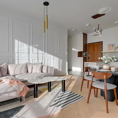 Brabank Riverside - Sauna, Business & Gym By Downtown Apartment