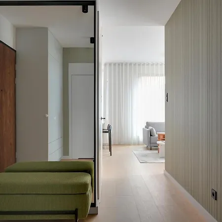 Brabank Riverside - Sauna, Business & Gym By Downtown Gdansk