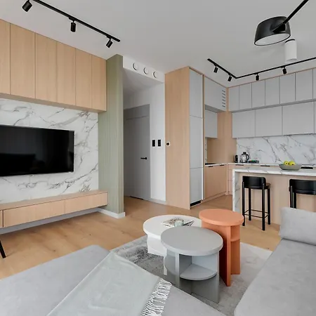 Brabank Riverside - Sauna, Business & Gym By Downtown